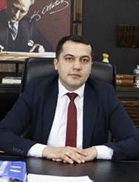 Muhammed Huzeyfe Onur