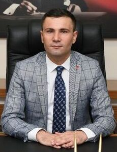 Mustafa Emre KILIÇ