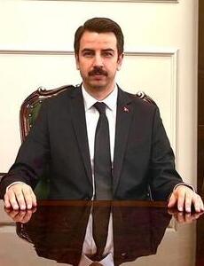 Ayhan KALAYCIOĞLU
