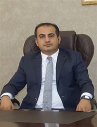 Mustafa Hamit Kıyıcı