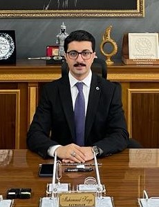 Muhammed KAYA